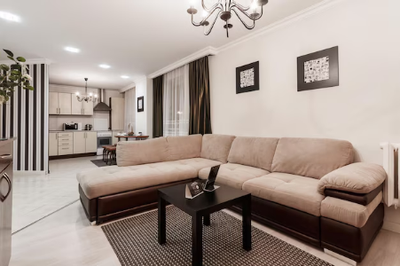 Is a 2 BHK Flat in Noida Enough for a Modern Family?