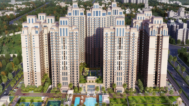 Projects in Sector 150 Noida
