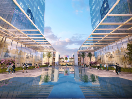 Noida Expressway Projects
