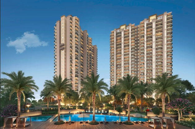 Builder in Noida