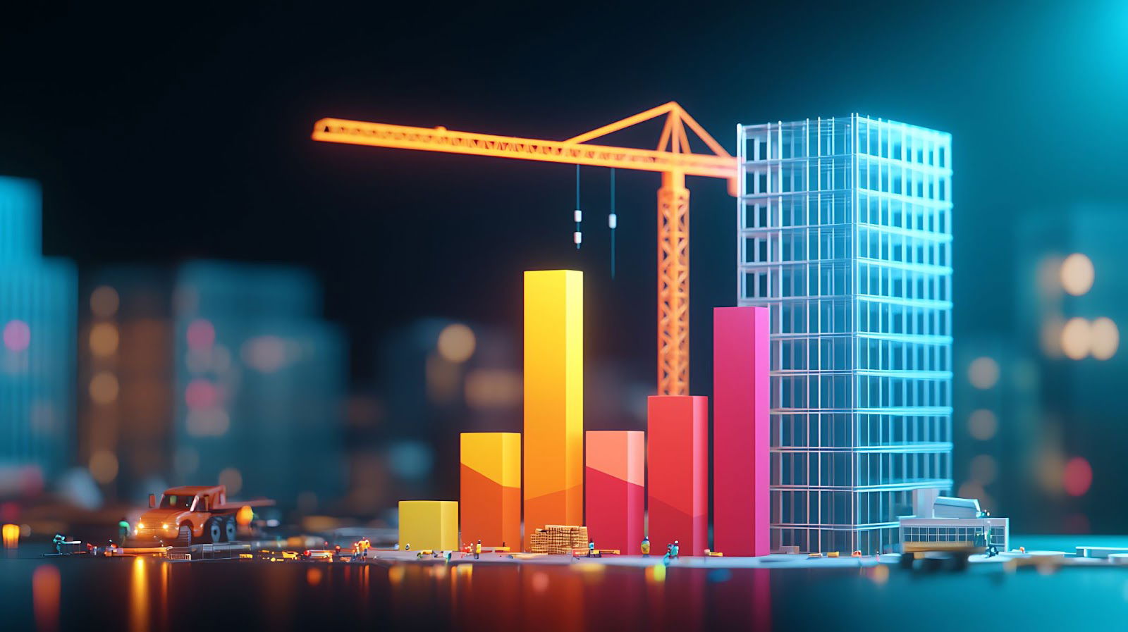 Builder in Noida