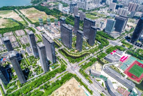 Projects in Sector 150 Noida