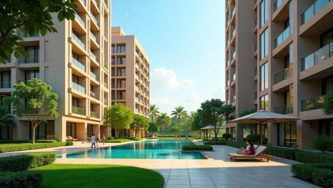 Buy Flat in Noida