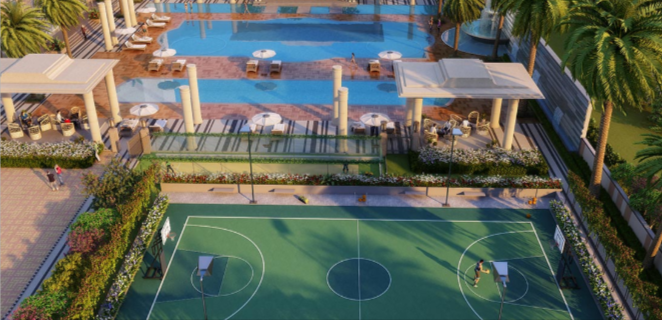 Builders in Noida