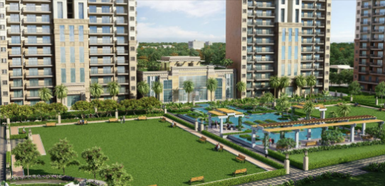 Projects in Sector 150 Noida