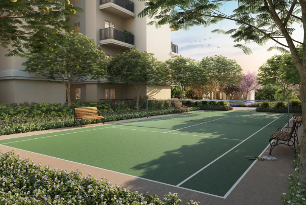 Apartments in Noida