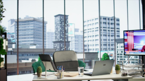 office space in Noida for rent