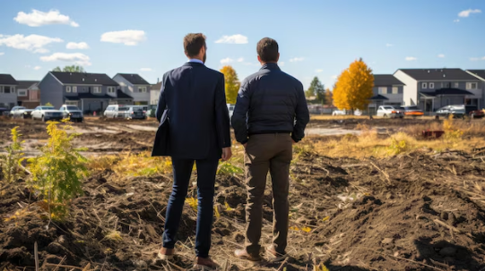 Plots in Yamuna Expressway