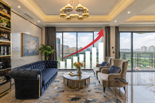 Buy Flat in Noida Extension