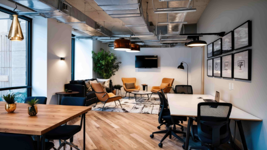 Commercial Property in Noida