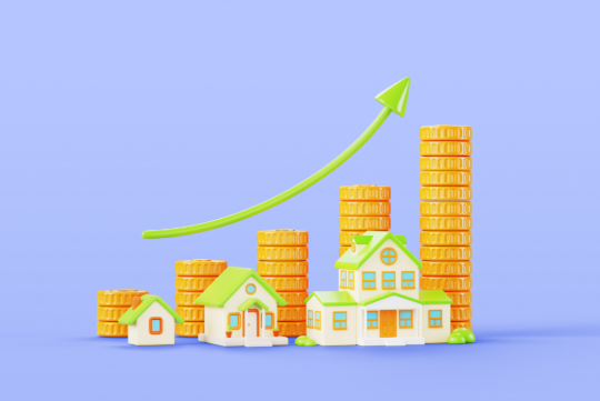 Noida Flat Price