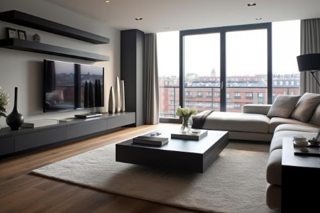 2 BHK Flat in Noida
