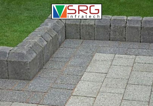 Kerb Stones