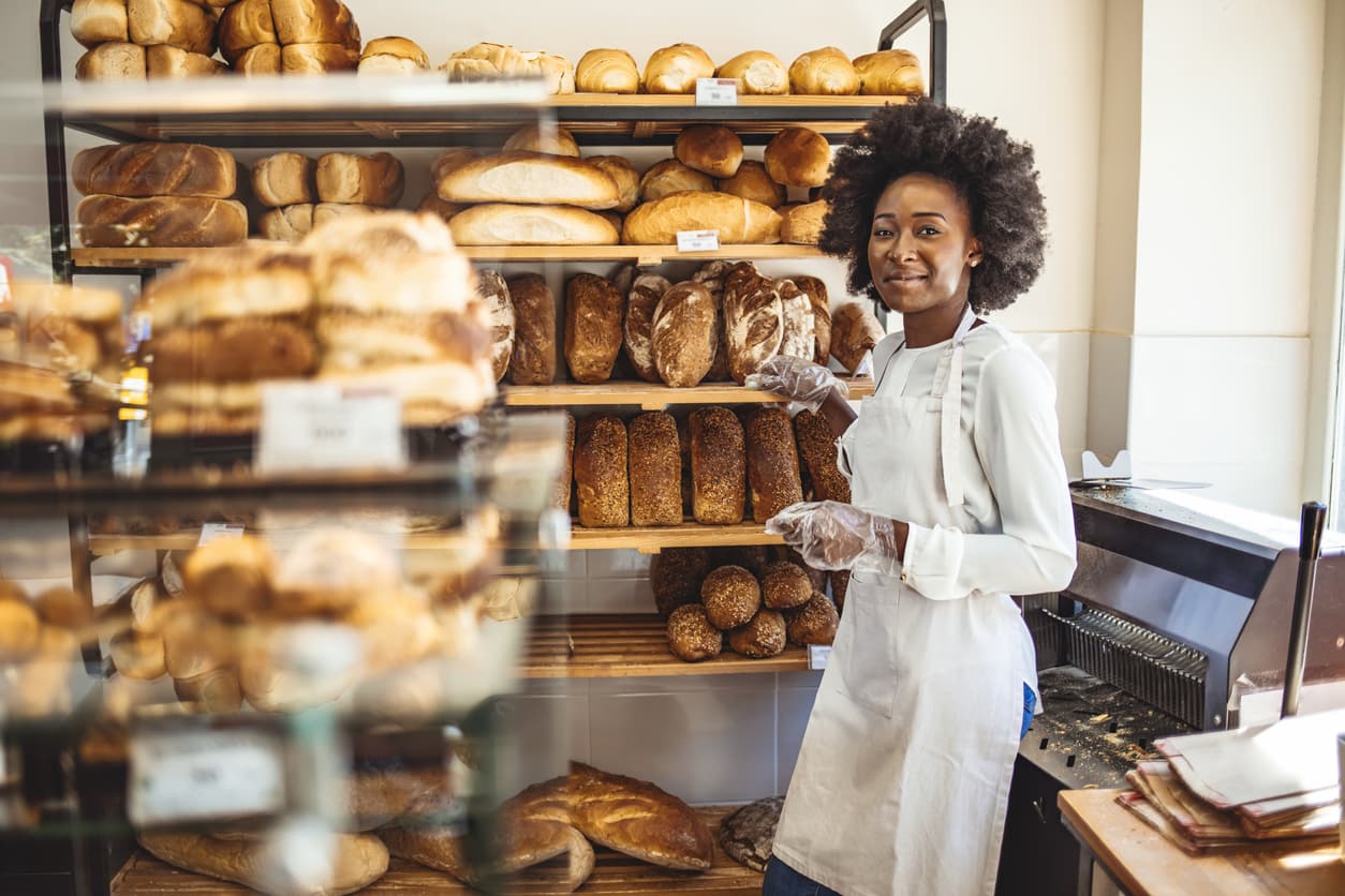 Entrepreneurship & Small Businesses: A Key to Economic Growth?