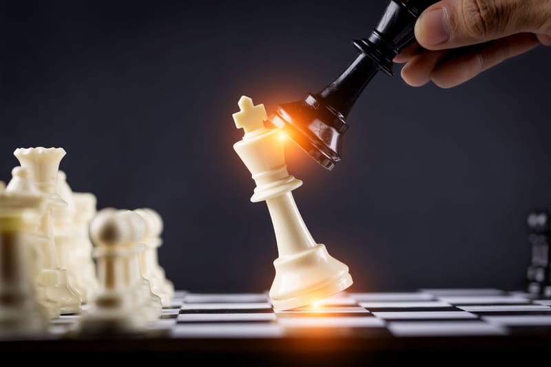 Personalized Marketing Strategy