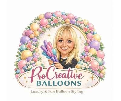 ProCreative Balloons