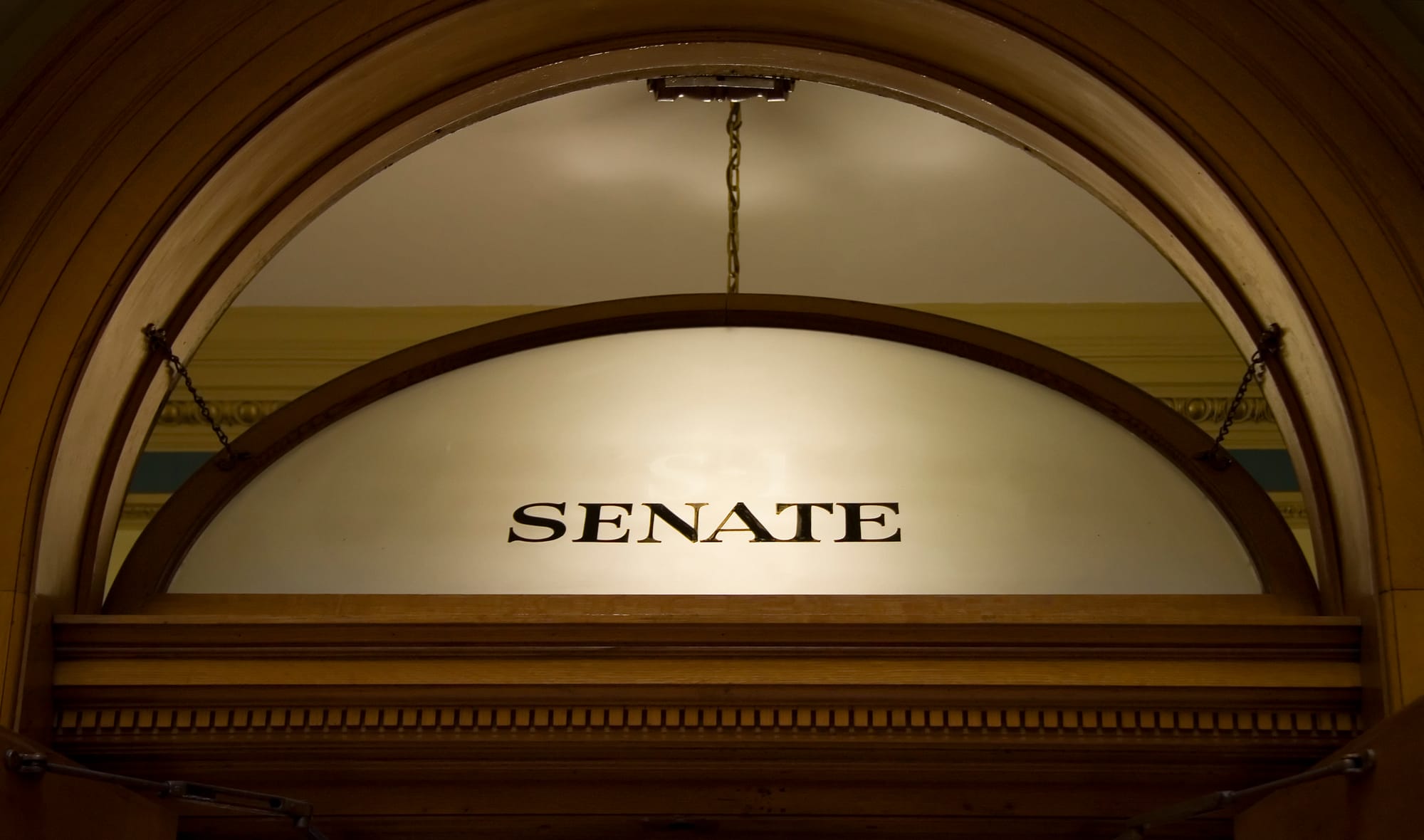 AARP Letter To Senator Cantwell