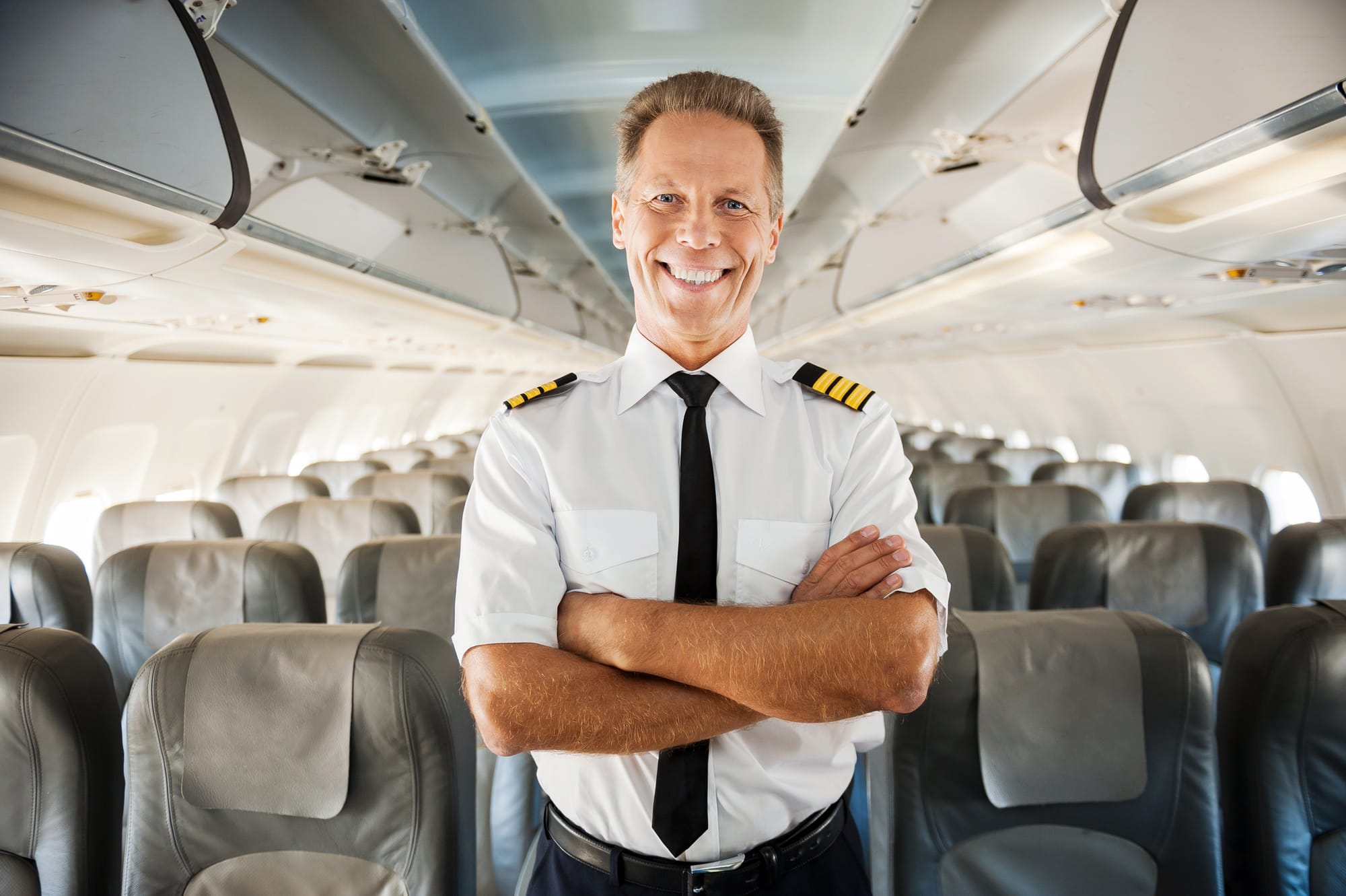Age 60 Aviation Rulemaking Committee