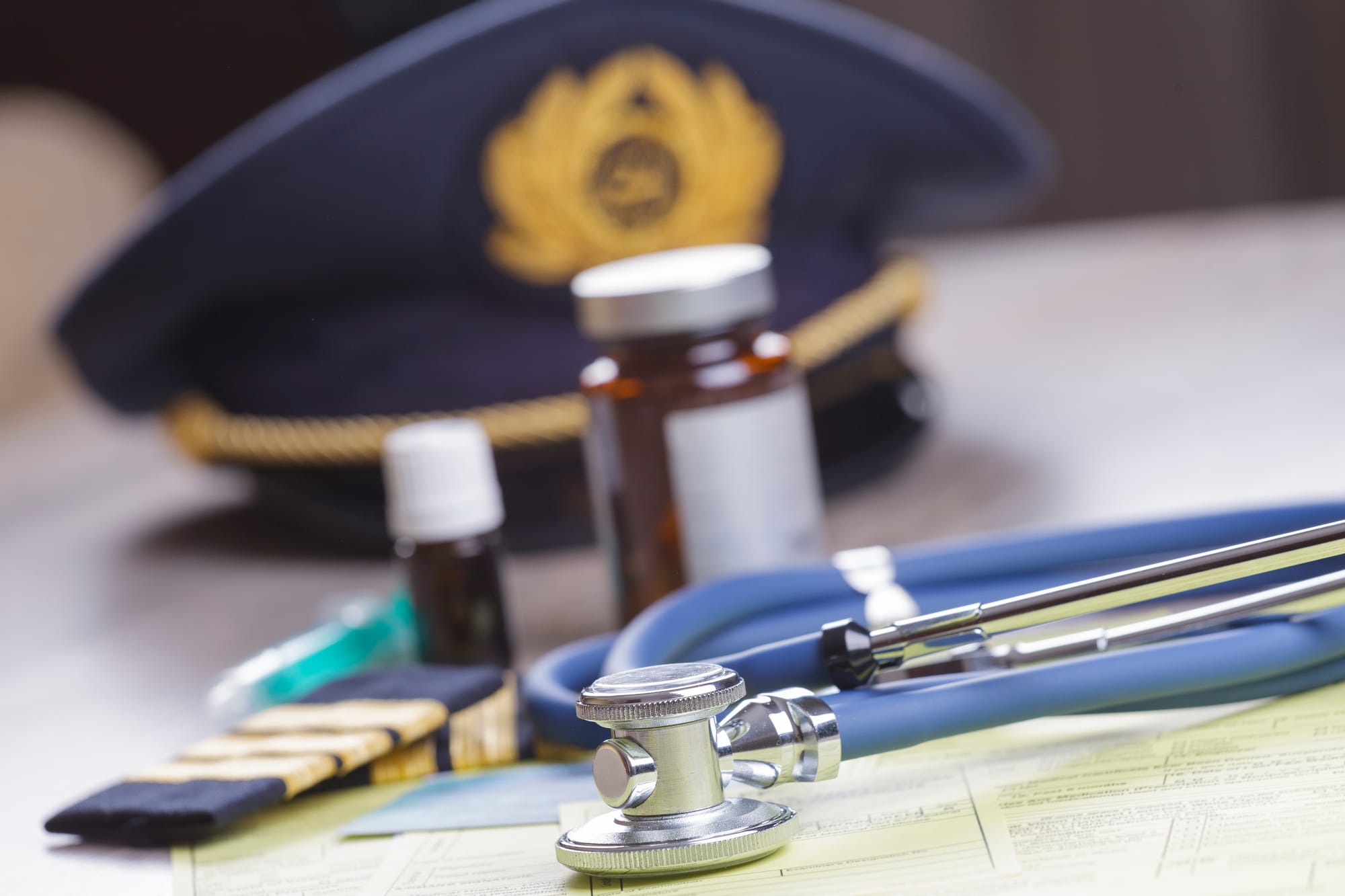 FOR IMMEDIATE RELEASE: EPAS: Medical Standards, Not Birthdates, Should Decide Pilot Fitness
