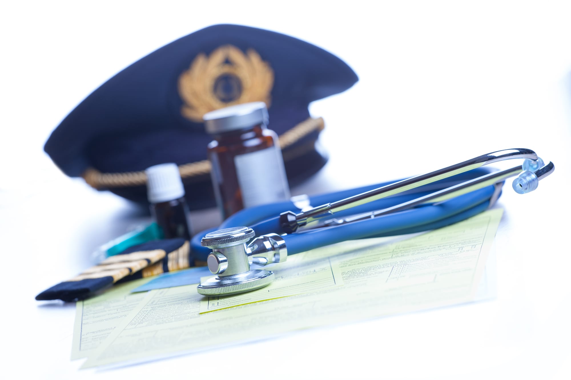 FOR IMMEDIATE RELEASE: EPAS: Medical Standards, Not Birthdates, Should Decide Pilot Fitness