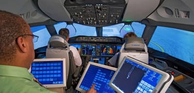 Boeing Predicts 20-Year Demand For 649,000 Pilots