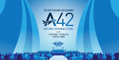 📢 EPAS Will have Boots On The Ground in Montreal actively participating in the process