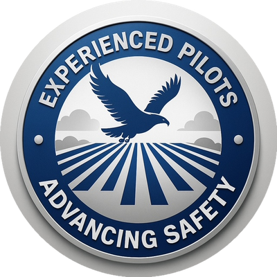 Experienced Pilots Advancing Safety
