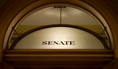AARP Letter To Senator Cantwell