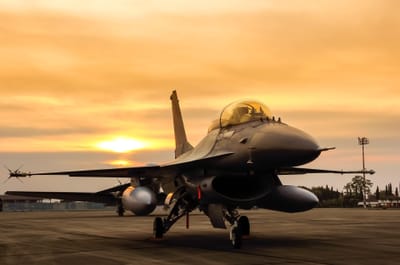 US AIR FORCE LAUNCHES NEW RETENTION BONUS PROGRAM