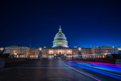 SENATOR CRUZ LETTER TO PRESIDENT TRUMP