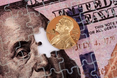 Governance, Economics, and Global Rules - Keeping Safety First