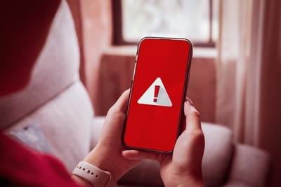 EPAS Warns Chinese Actions Pose A Clear And Present Danger To US Aviation