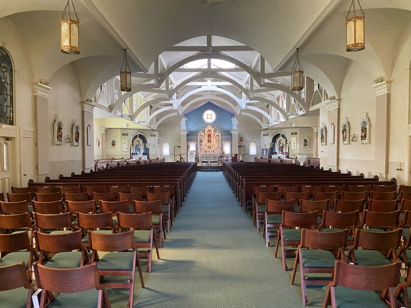 Originally located in Delvin, Ohio two miles east of North Star