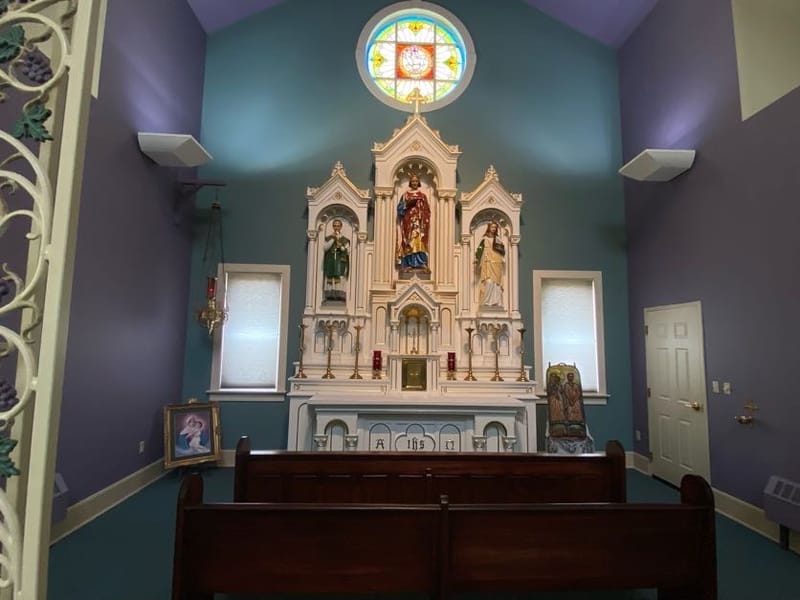 Schedule, Information & Forms