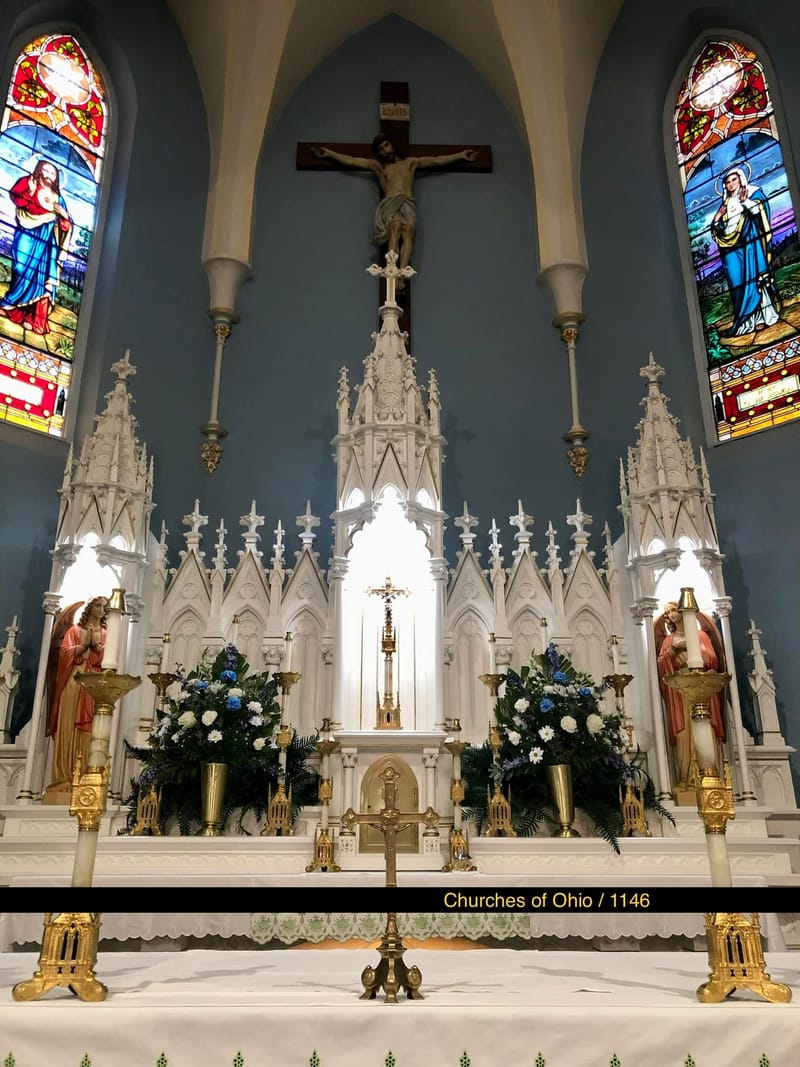 Schedule, Information & Forms