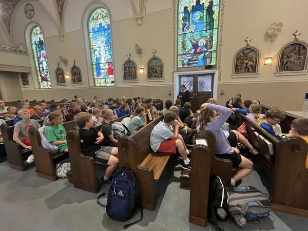 Schedule, Information & Forms