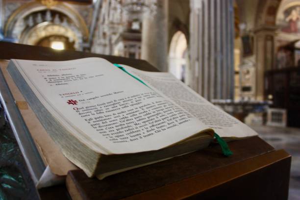 Scripture: Funeral Readings