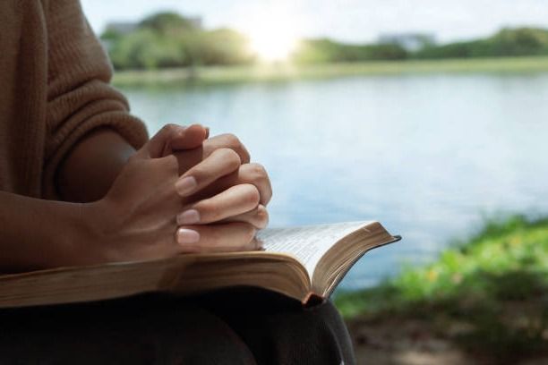 Prayer of The Faithful