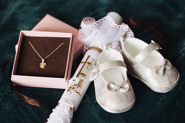 Baptism Preparation Class