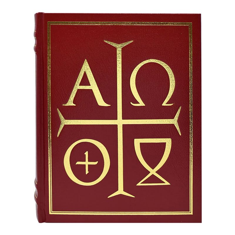 New Credo Missal for Advent