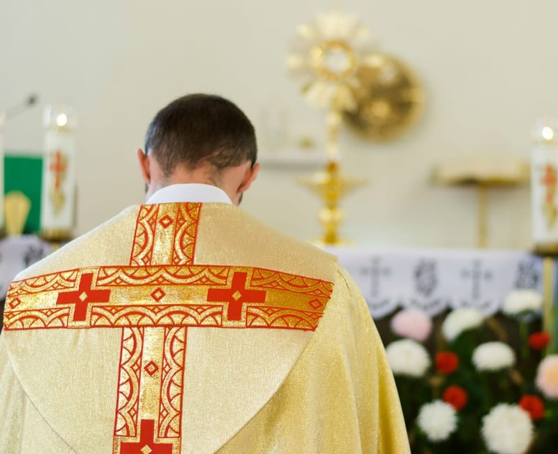 Ad Orientem