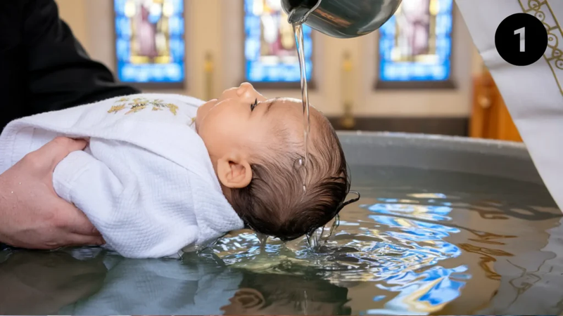 Baptism