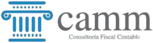 CAMM CONSULTORIA FISCAL CONTABLE