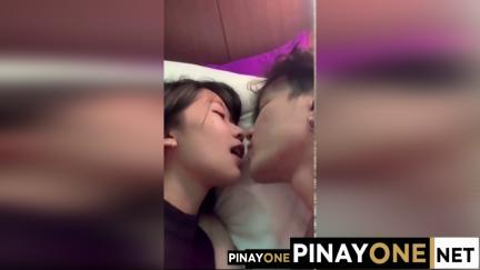 Lumuluhod Nang Walang Utos — Gusto Nang Magpa-Bembang