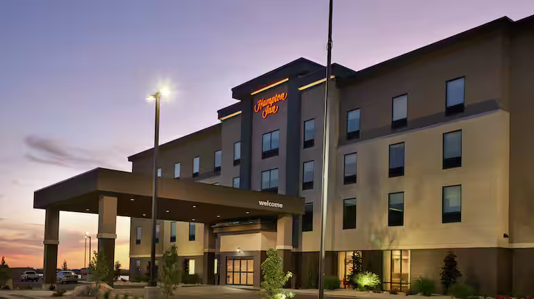 Hampton By Hilton, Burley, ID 