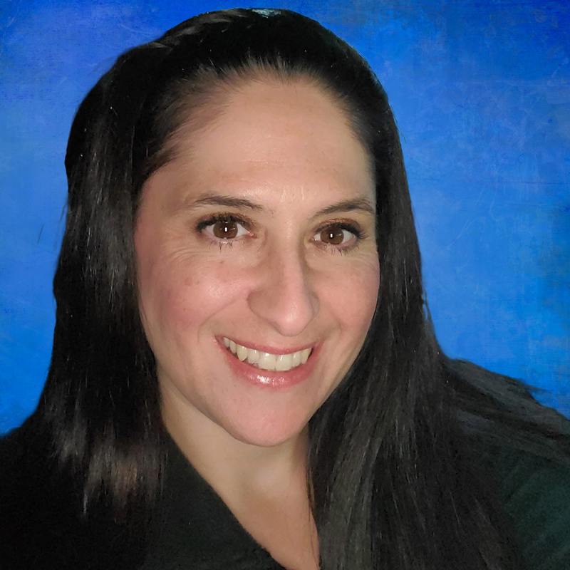 Shelley Olsen