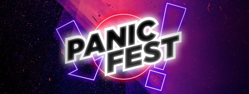 Panic Fest 2025: 3 años de rock en la quinta región