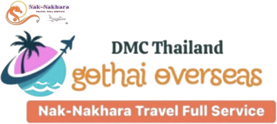 Nak-Nakhara Travel Full Service & Go Thai Overseas