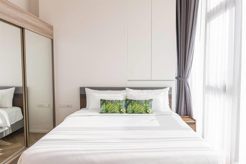 RAMADA WYNDHAM SUKHUMVIT87