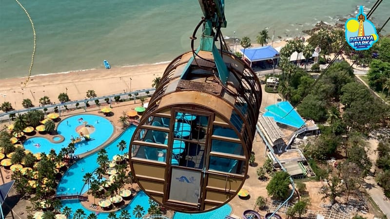 PATTAYA WATER PARK RESORT